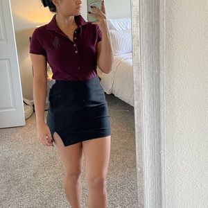 Polo Ralph Lauren riding polo